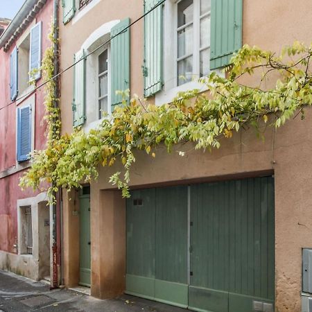 Cute And Cozy Town-House Of 130M2 In Avignon别墅 外观 照片