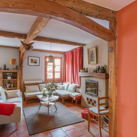 Cute And Cozy Town-House Of 130M2 In Avignon别墅 外观 照片