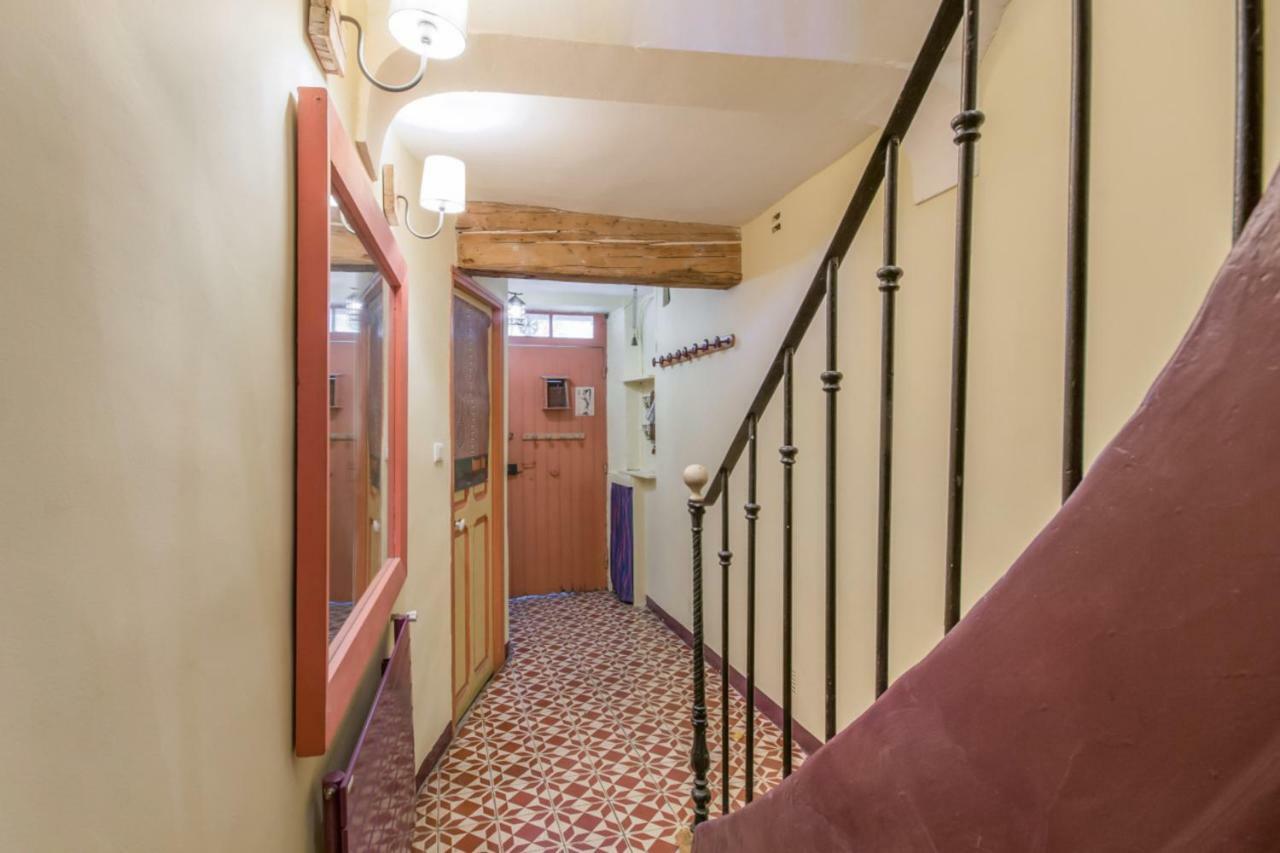 Cute And Cozy Town-House Of 130M2 In Avignon别墅 外观 照片